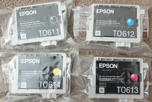 Epson t0615 confezione - epson,