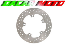 DISCO FRENO ANTERIORE YAMAHA