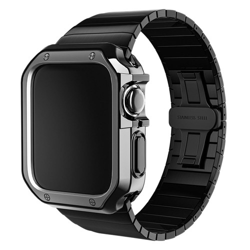 Cinturino iwatch cassa tpu - cinturino,