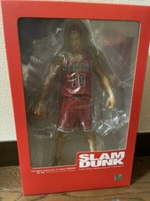Slam dunk sakuragi - slam, hanamichi