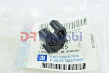 GRAFFA ASTA SUPPORTO COFANO