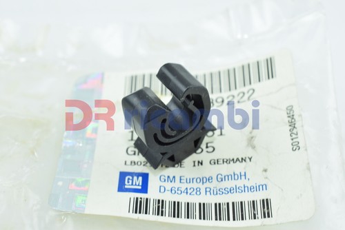 Graffa asta supporto - graffa,