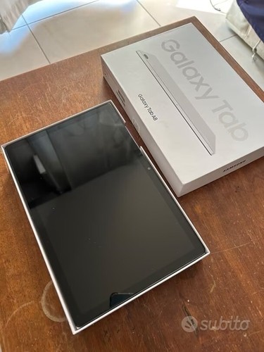 Samsung galaxy tab x200 - samsung,