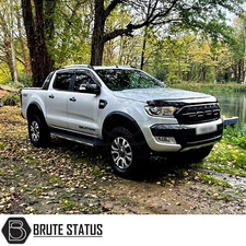 Ford Ranger 2016 kit arco