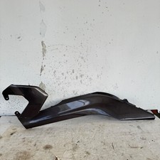 carena rivestimento laterale originale sinistro BMW C 650 GT 2012