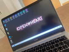 Huawei MateBook D 14" (AMD