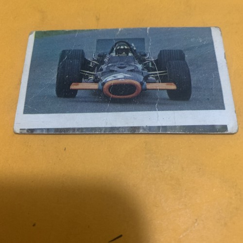 Auto sprint candygum - n.48, ed.