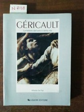 Gericault - Alfredo De Paz