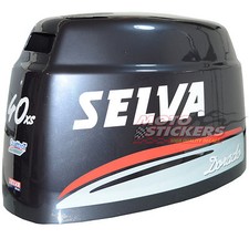 SELVA Dorado 40xs - kit