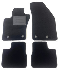 Tappetini auto set 4pz FIAT