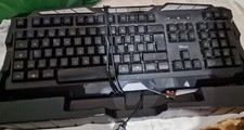 Tastiera Trust Illuminated Keybord Gtx280