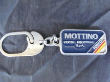PORTACHIAVI IVECO CONCESSIONARIA MOTTINO VINTAGE OLD TURBO STAR CAMION TIR