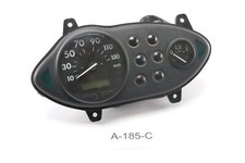 BMW C1 125 2000 - Tachimetro