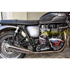 Full Exhaust 2in1 MASS