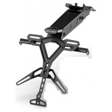 Portatarga Originale Yamaha