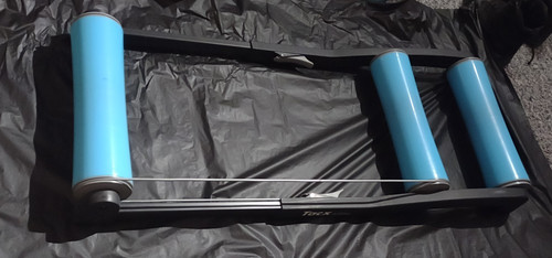 Cycling trainer tacx - tacx,