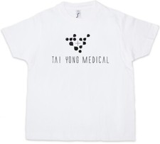 TAI YONG LOGO Kids Boys