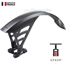 ZEFAL DEFLECTOR RS75 PARAFANGO 2.80" RUOTA POSTERIORE 26" 29" 27.5" PLUS MOUNTAIN BIKE