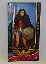 Wonder woman barbie - woman,