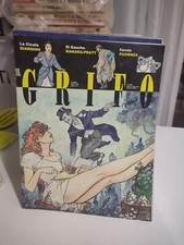 Il Grifo Rivista Sequenza 1-17 Pazienza Manara Pratt + Album Manara Liberatore e