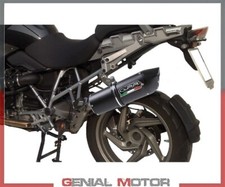 Terminale di Scarico GPR