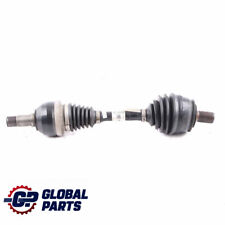 Mercedes W176 W246 OM651 Diesel Albero trasmissione Assale anteriore sinistro