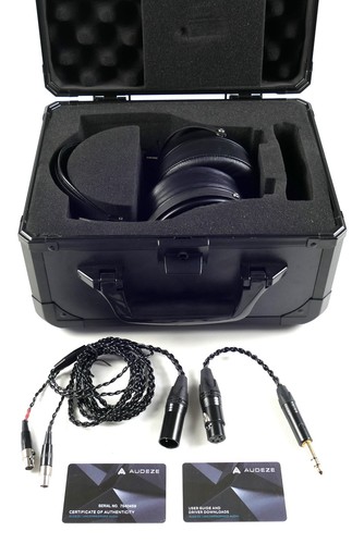 Audeze lcd cuffie high - audeze, lcd-x