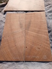 Koa hawaiano, ukulele