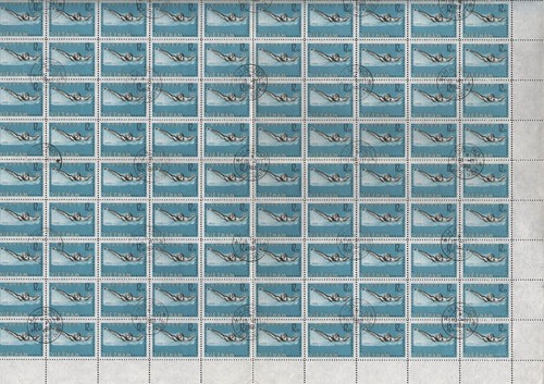 Vietnam 1963 ganefo - n., 1963.