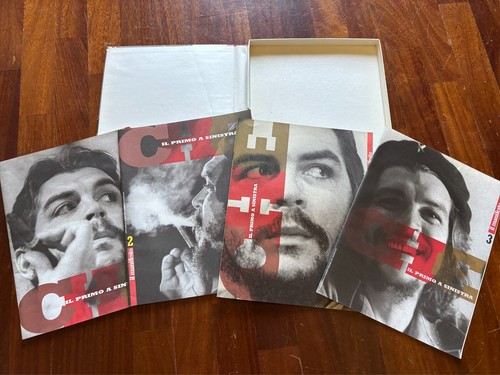Che primo sinistra - "che, sinistra"