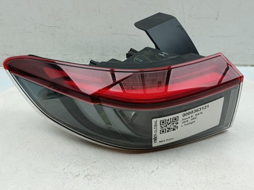 Honda hrv fanale posteriore - honda,