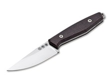 Coltello collo Böker Solingen