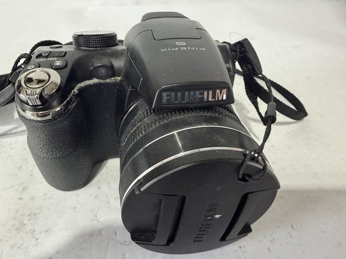 Fujifilm finepix s4500 - fujifilm,
