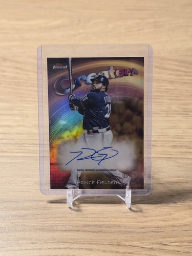 2025 topps finest creators - 2025,