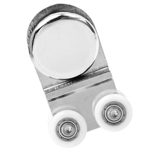 Ruote per porta doccia - pz,
