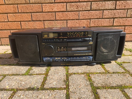 Jvc x310 sistema - rc-x310,