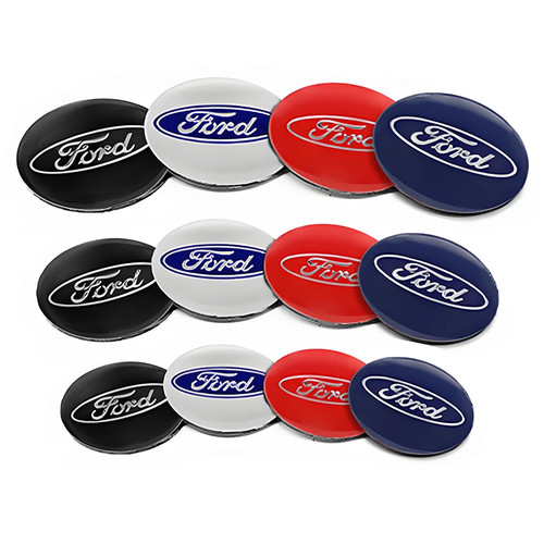 4pz adesivi per - adesivi, ford