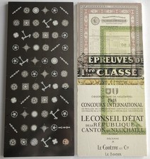 Jaeger-Lecoultre Neuchâtel