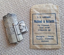 Spilla Distintivo Medaglia