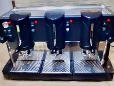 Macchina caffè CIALDA