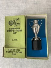 Subbuteo C118 Coppa