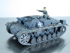 ITALERI TAMIYA cannone