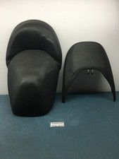 COPPIA SELLA SEDILE HONDA FORZA 250 EX 2005 2006 2007 COME DA FOTO