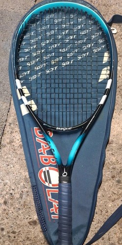 Babolat soft drive - babolat, 3