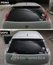 FARI FANALI POSTERIORI LED