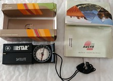 Recta Bussola da campo DP6