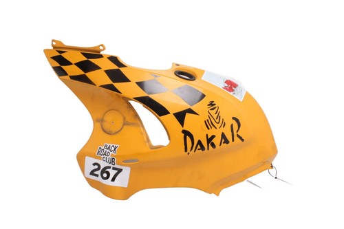Carena sinistra dakar - carena,
