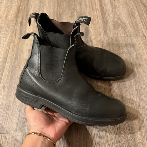 Stivali blundstone chelsea 500 - blundstone,