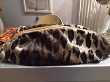 Beauty Bag Pochette Porta trucchi Paolo Cane 