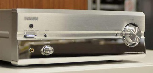Amplificatore integrato denon - amplificatore,